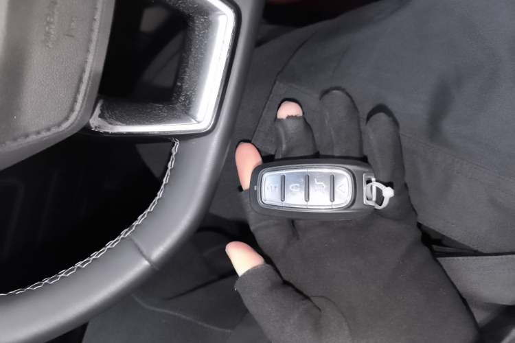 Used Qiyuan Q05 2024 Truly Delicious Version 125cc Superior Design CATL