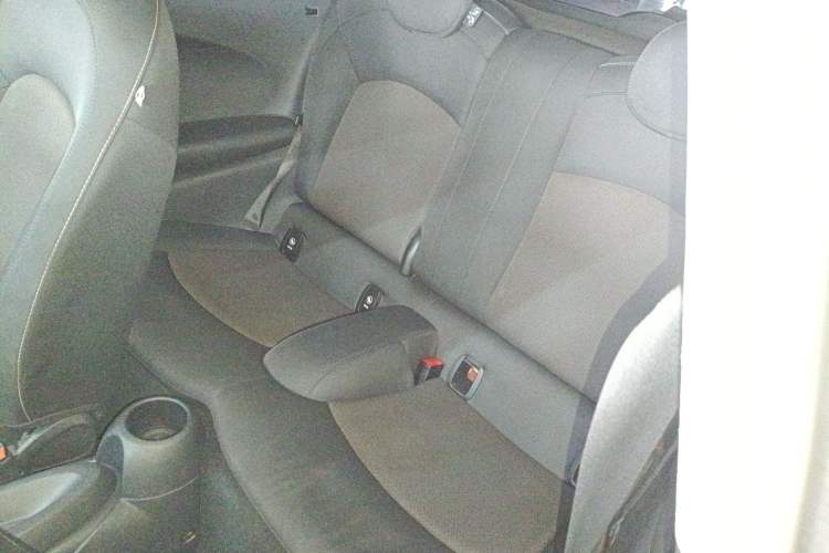 Used MINI MINI 2014 1.2T ONE+