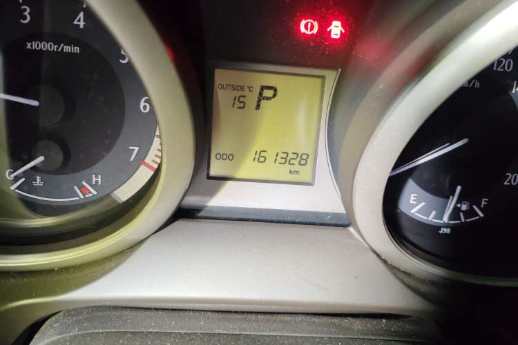 Used Toyota Prado 2010 2.7L Automatic Deluxe Edition