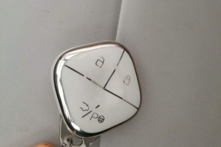 Used Wuling Hongguang MINIEV 2025 Four-Door Version Premium Edition
