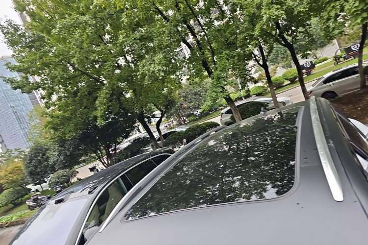 Used Volkswagen ID.6 X 2023 Upgraded Version Kinetic All-Wheel Drive Edition Roof