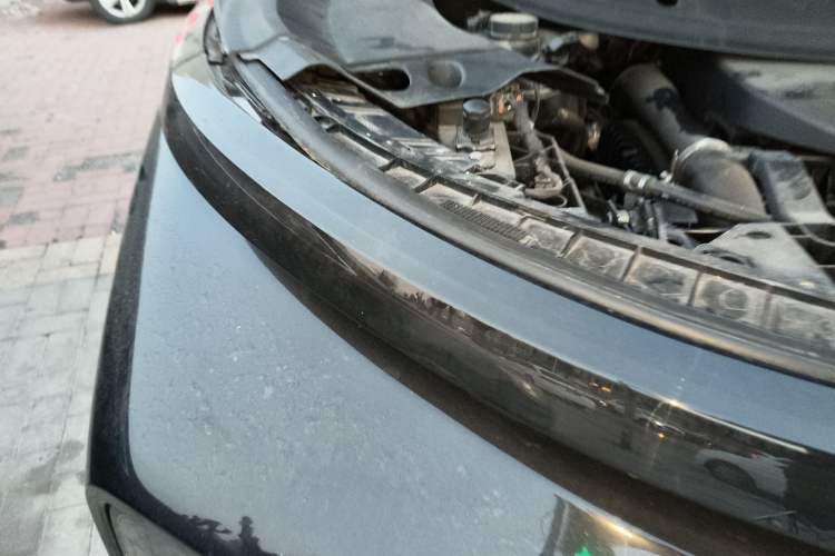 Used Li Auto L8 2024 Max
