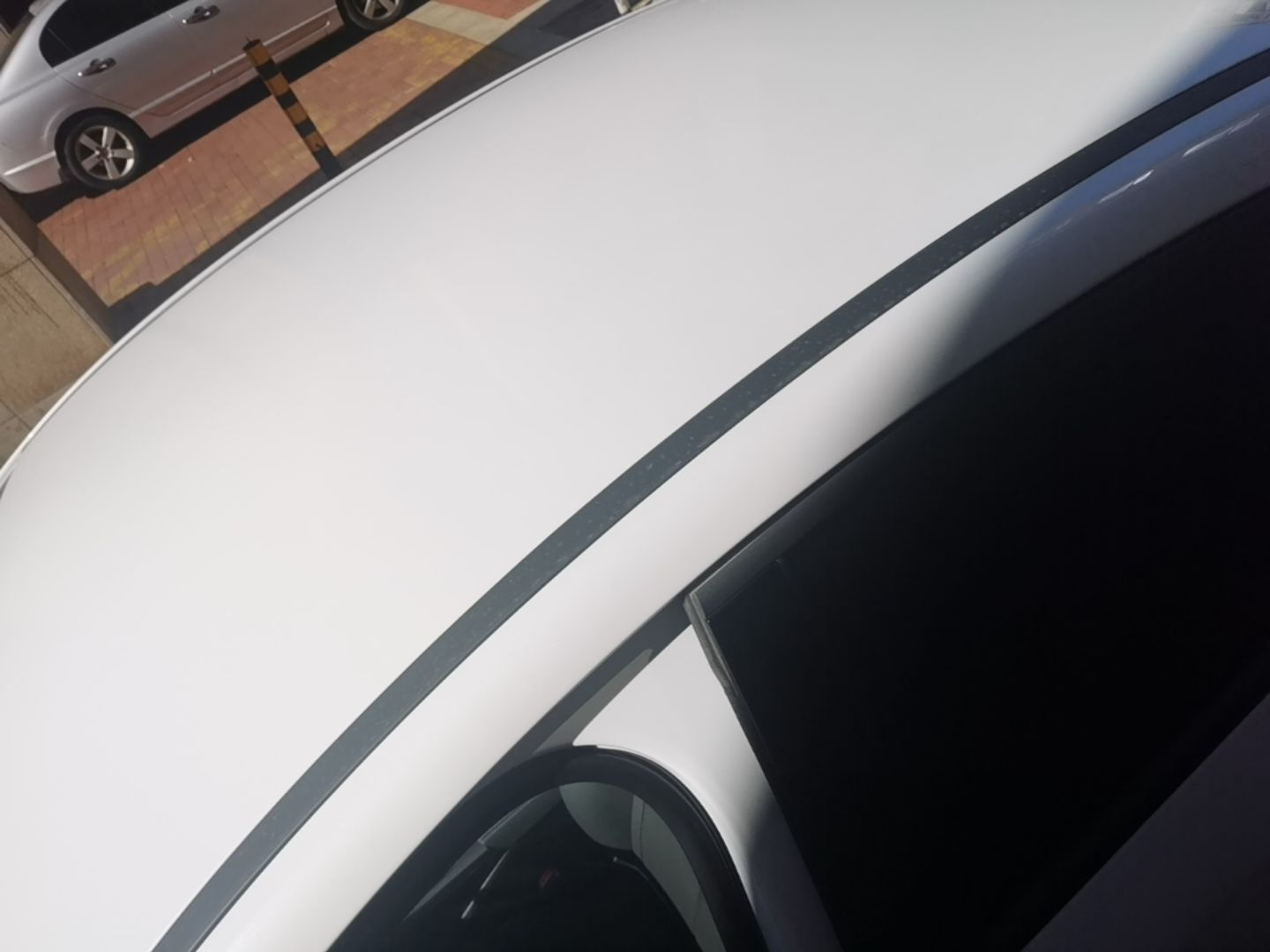 BYD Qin PLUS 2025 DM-i Smart Drive 55KM Leading Model — снимка 7