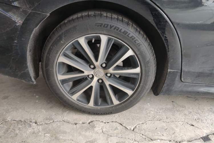 Used Toyota Crown 2018 2.0T Fashion Edition
