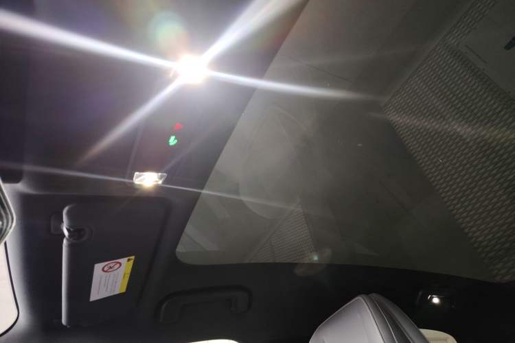 Used Lynk & Co Z20 2025 530 km Range Rear-Wheel Drive Max