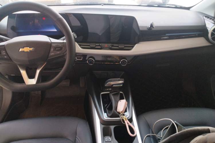 Used Chevrolet Monza 2023 1.5L Dual-Clutch Enjoyment Edition
