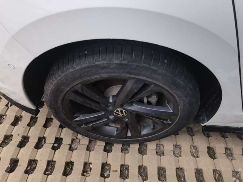 Used Volkswagen Golf 2021 280TSI DSG R-Line — 25