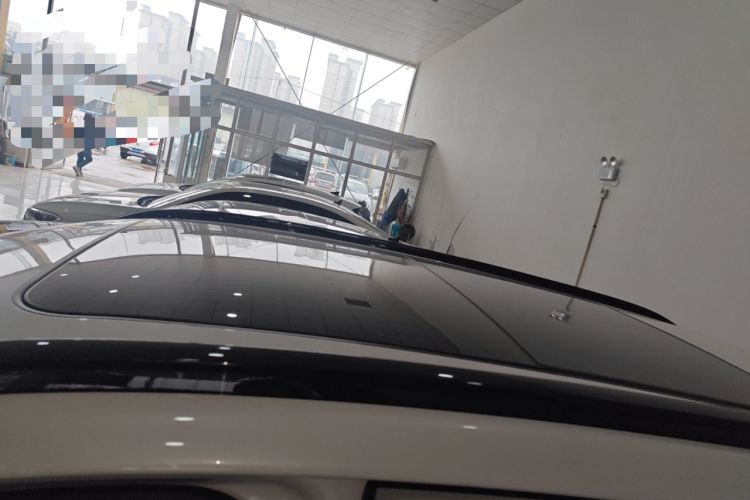 Used Hyundai Tucson 2021 Tucson L 1.5T DCT Luxury Prestige Edition
