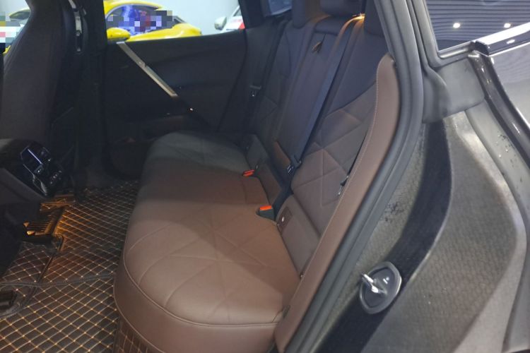 Used BMW iX 2023 Updated xDrive40
