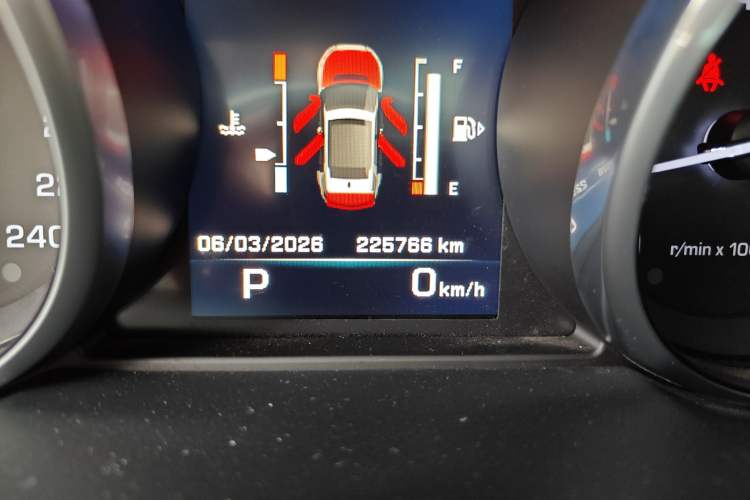 Used Land Rover Discovery Sport 2016 2.0T SE
