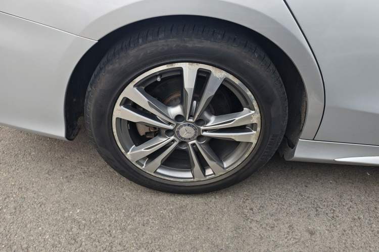 Used Mercedes-Benz C-Class 2016 C 200 L Sport Edition
