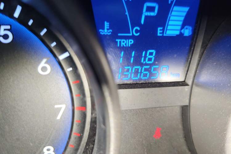 Used Hyundai ix35 2012 2.0L Automatic 4x4 Prestige Edition GLS
