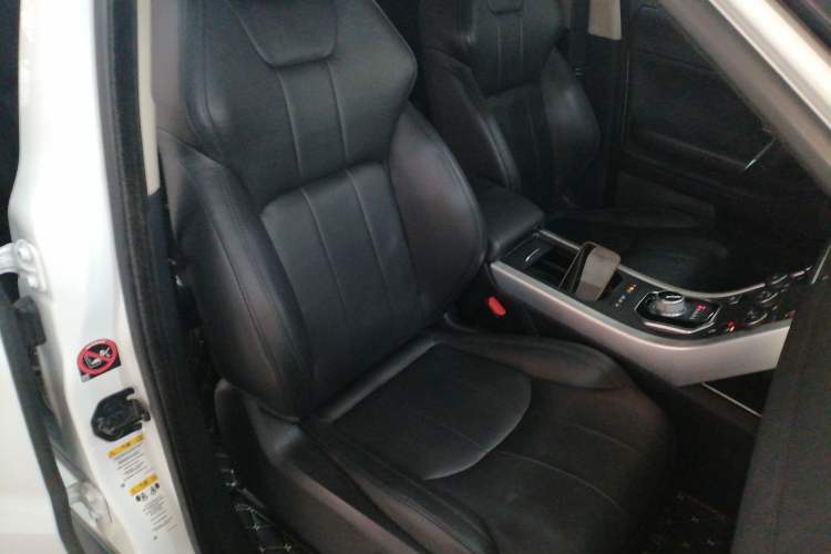 Used Land Rover Range Rover Evoque 2016 2.0T PURE Style Edition
