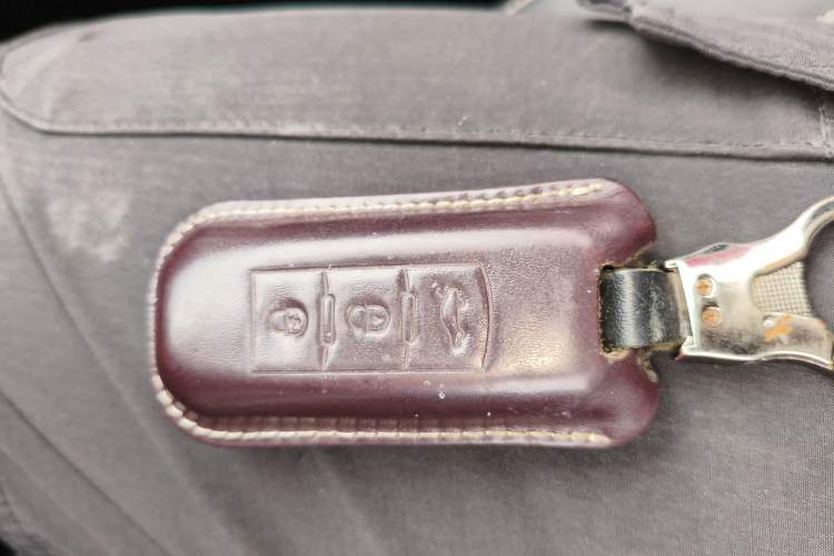 Used Baojun 530 2019 1.5T CVT Luxury Model 7 Seats China V Emission Standard