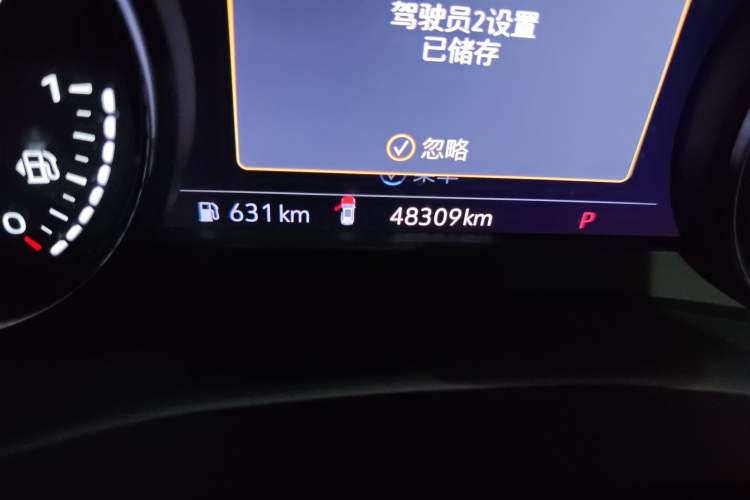 Used Cadillac XT6 2020 28T Six-Seater Four-Wheel-Drive Platinum Sport Edition
