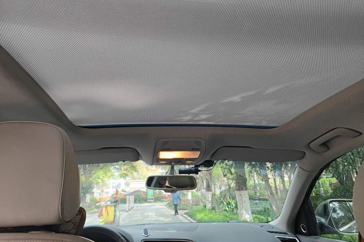 Used Audi Q5 2012 2.0TFSI Comfort Version
