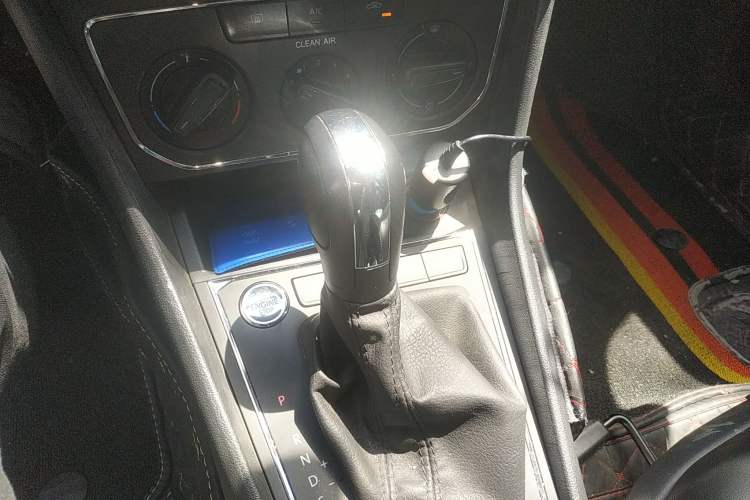 Used Volkswagen Lavida 2017 1.6L Automatic Comfort Edition