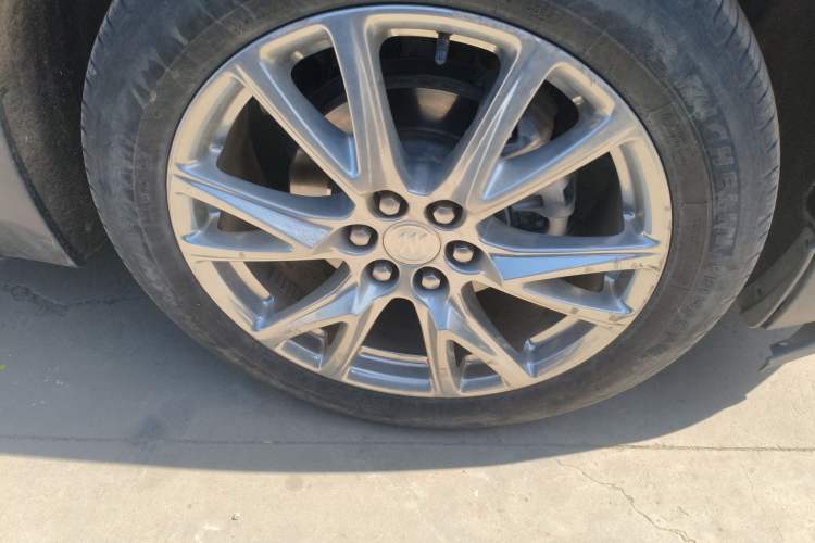 Used Buick Enclave 2022 652T 4x4 Prestige Flagship 7-Seater