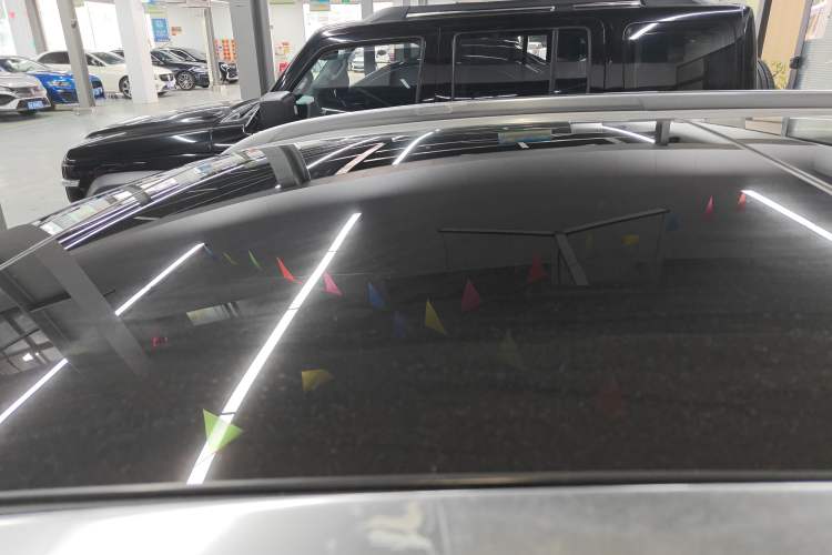 Used Mercedes-Benz GLC 2020 Facelift GLC 300 L 4MATIC Dynamic Edition