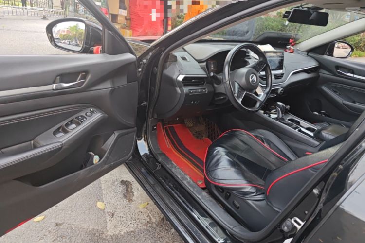 Used Nissan Teana 2020 2.0L XL Comfort Edition Driver Seat