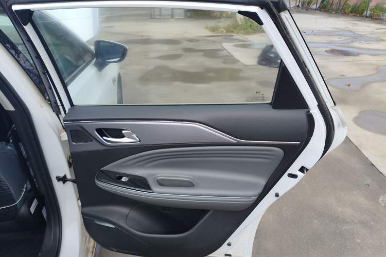 Used AION S Plus 2023 70 Intelligent Edition Lithium Iron Phosphate
