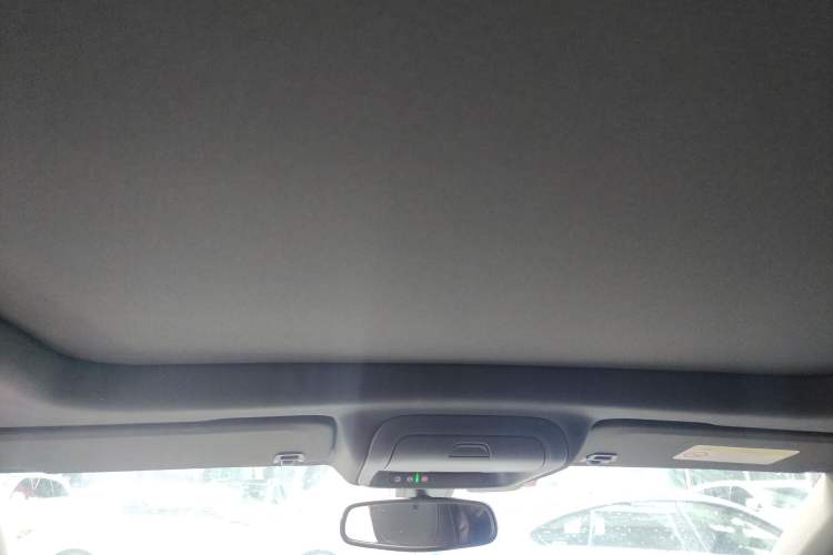 Used Cadillac XT4 2020 Revised Version 28T Two-Wheel Drive Luxury Edition