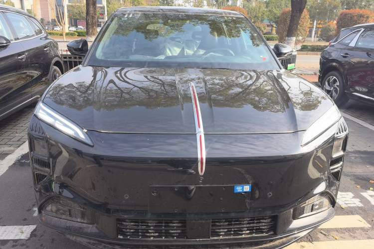 Used Hongqi Tiangong 08 2025 605 Pioneer Edition Front