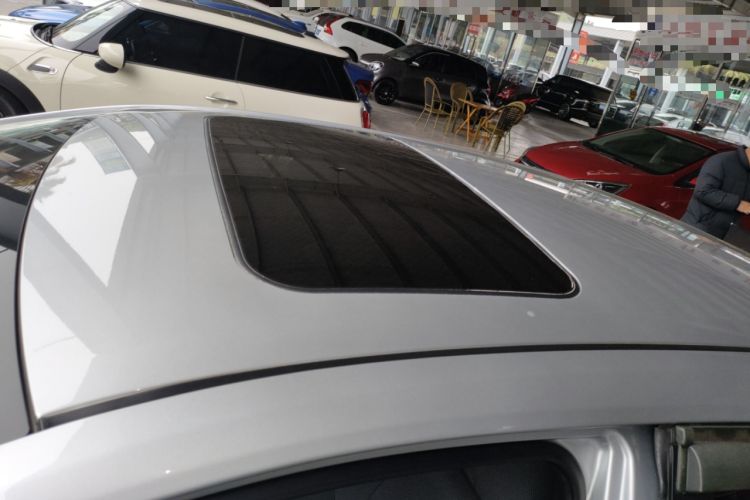 Used Toyota Levin 2021 Dual-Engine 1.8H E-CVT Luxury Edition