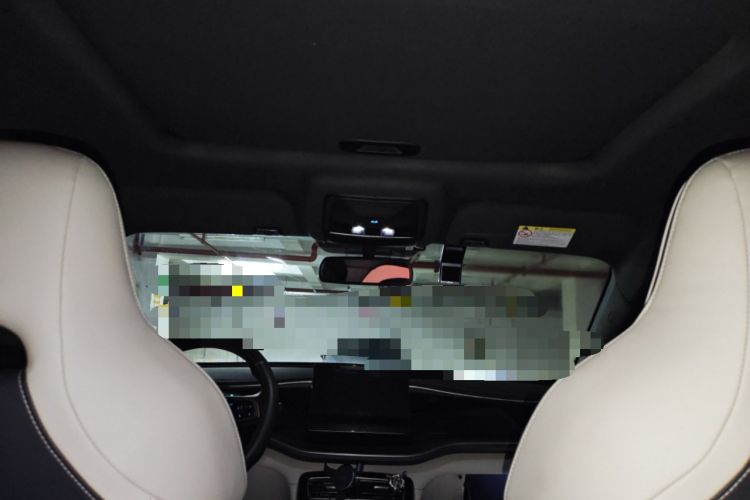 Used BYD Qin PLUS 2021 DM-i 55KM Flagship Model