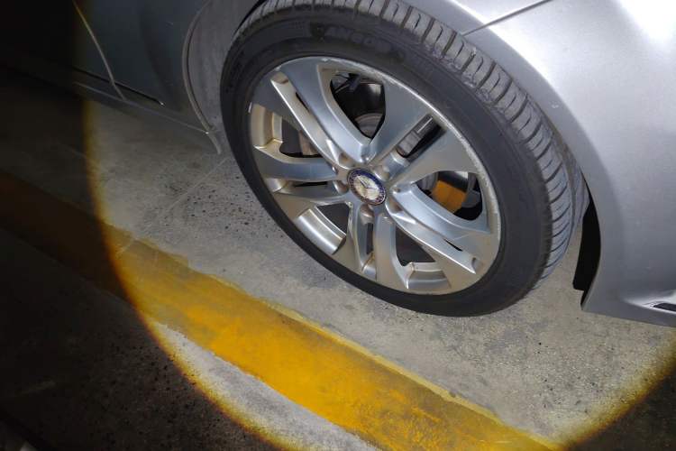 Used Mercedes-Benz C-Class 2011 C 200 CGI Fashion Model