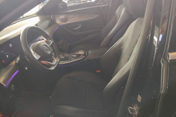 Used Mercedes-Benz E-Class 2017 Restyled E 300 Sport Edition
