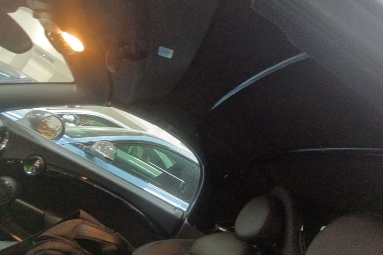 Used MINI Roadster 2012 1.6L COOPER