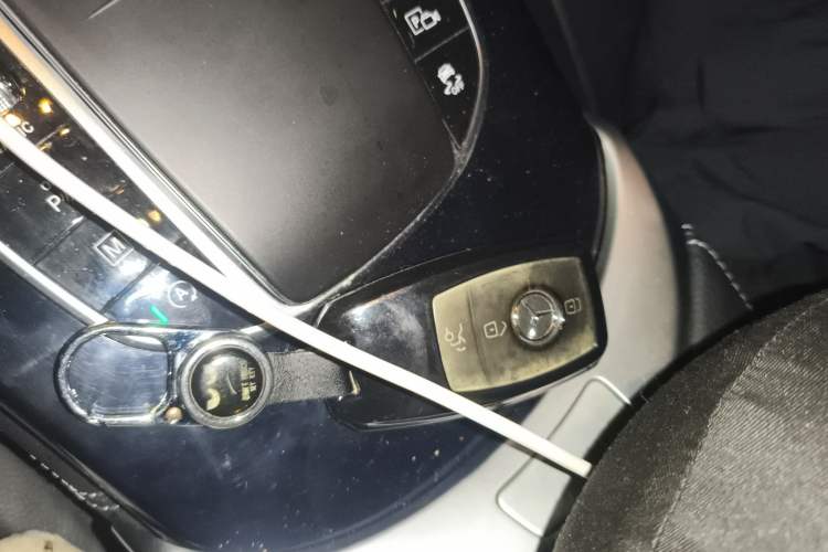 Used Mercedes-Benz GLC 2021 GLC 260 L 4MATIC Dynamic Edition
