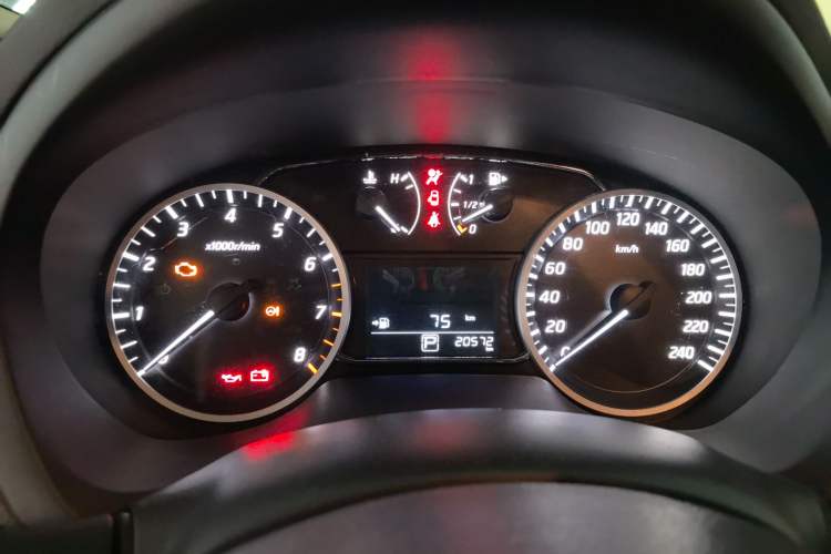 Used Nissan Sylphy 2024 Classic 1.6XE CVT Comfort Edition