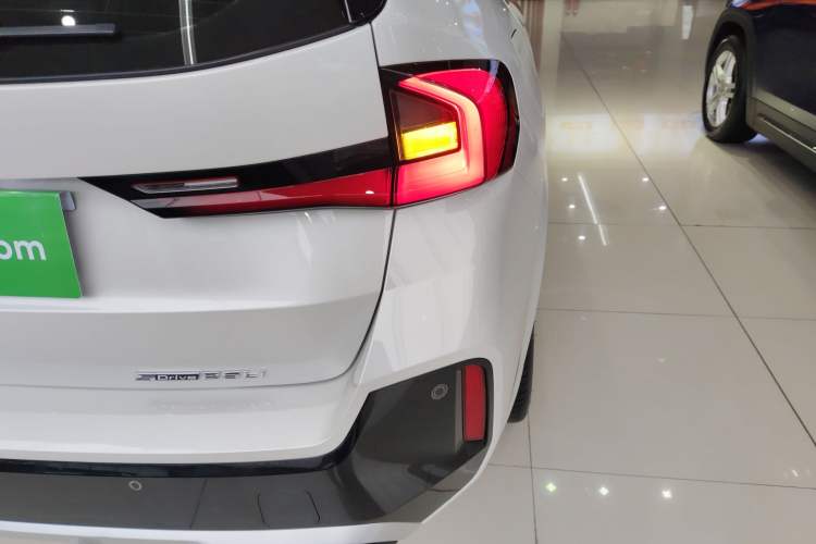 Used BMW X1 2023 sDrive25Li M Sport Package
