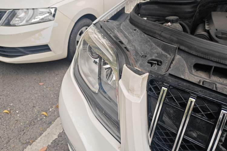 Used Mercedes-Benz GLK-Class 2013 GLK 300 4MATIC Dynamic Edition Right Front Headlight