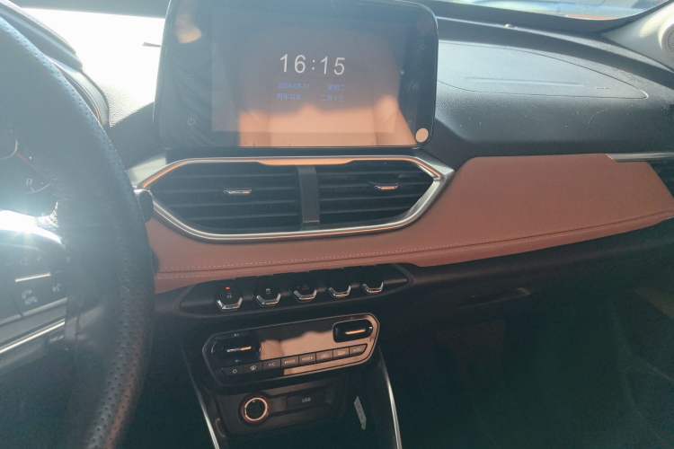 Used Baojun 510 2017 1.5L Manual Luxury Model