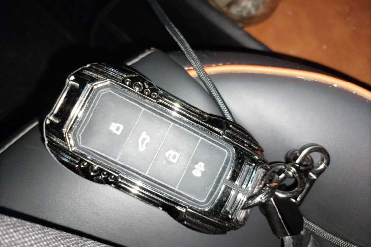 Used Haval XY 2023 1.5T Smart Edition