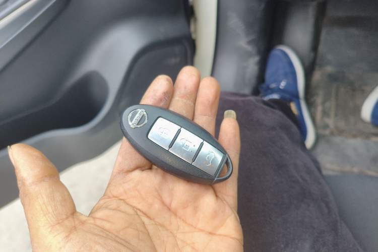 Used Nissan Lannia 2020 1.6L CVT Smart Connect Smart Cool Edition