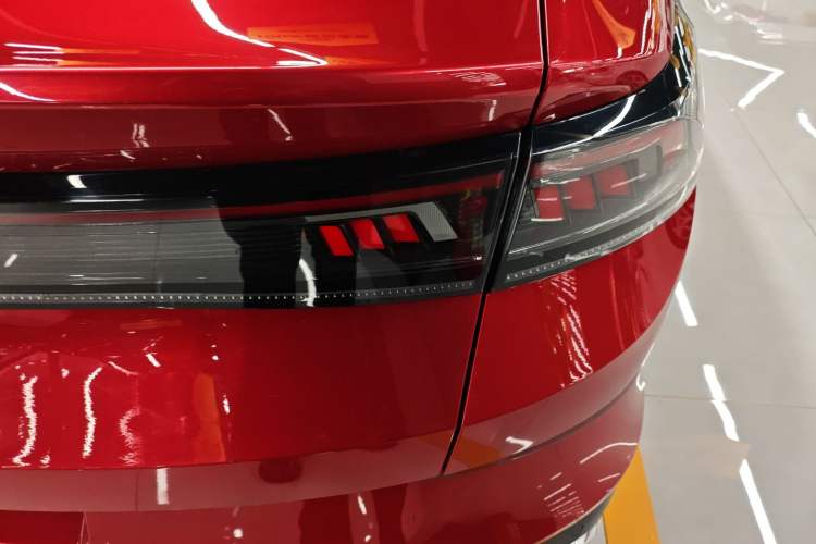 Used Volkswagen Lamando 2023 Lavida L 280TSI DSG Cool & Spicy Edition