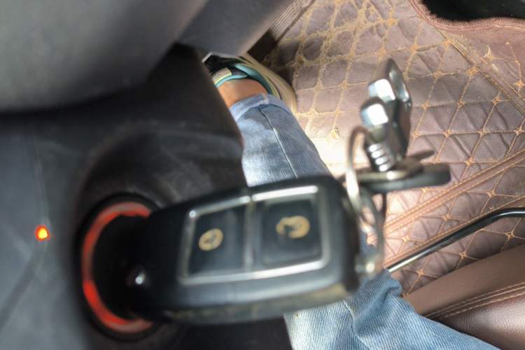 Used Isuzu TAGA 2018 3.0T Four-Wheel Drive Ultra-Luxury Version
