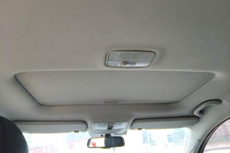 Used Kia Sportage R 2016 2.0L Automatic Two-Wheel Drive GLS Trim
