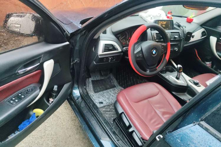 Used BMW 1 Series 2013 Revised 116i Urban Edition