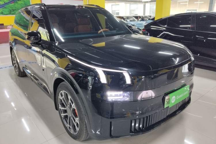 Used Lynk & Co 900 2025 2.0T Ultra