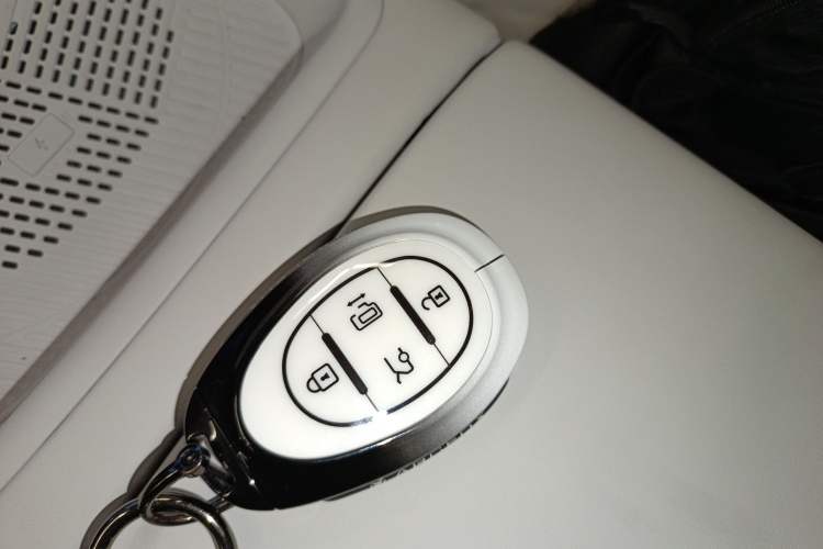 Used ARCFOX Kaola 2023 Parent-Child Edition Pro
