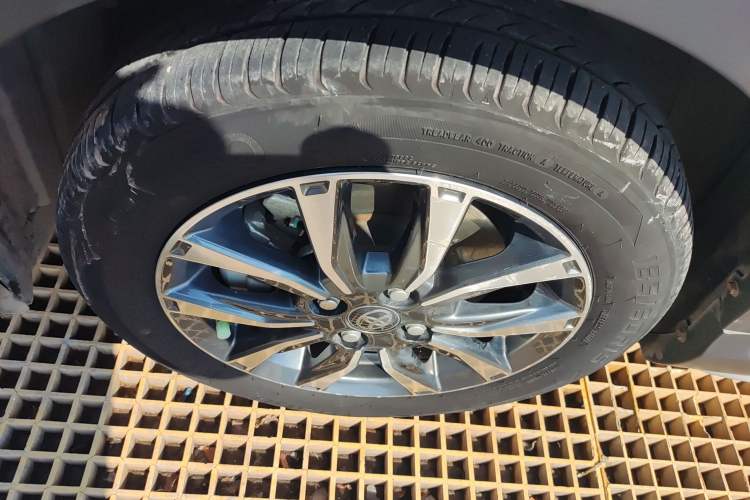 Used Toyota YARiS L Zhi Xuan 2021 X-Trail 1.5L CVT Luxury Edition