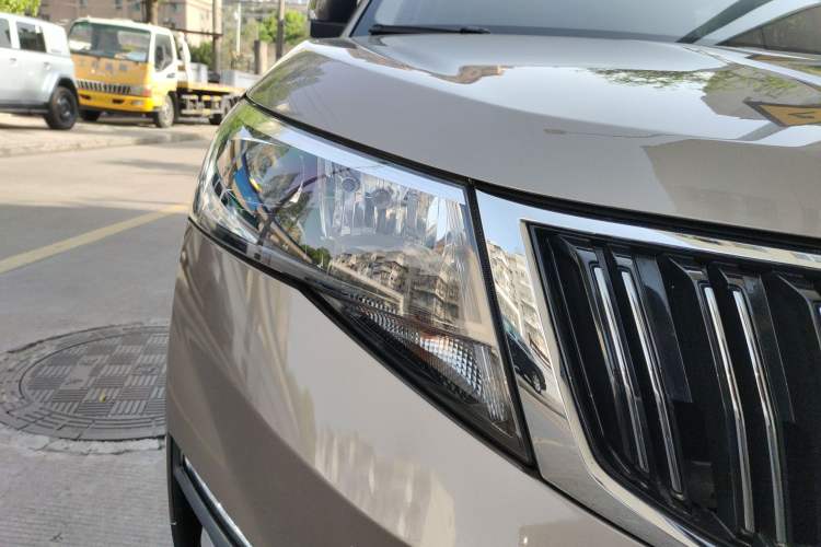 Used Skoda Kamiq 2018 1.5L Automatic Comfort Edition China V Standard Right Front Headlight