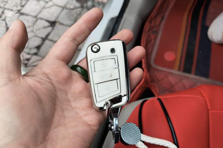 Used Volkswagen Golf 2016 230TSI Automatic Luxury Version
