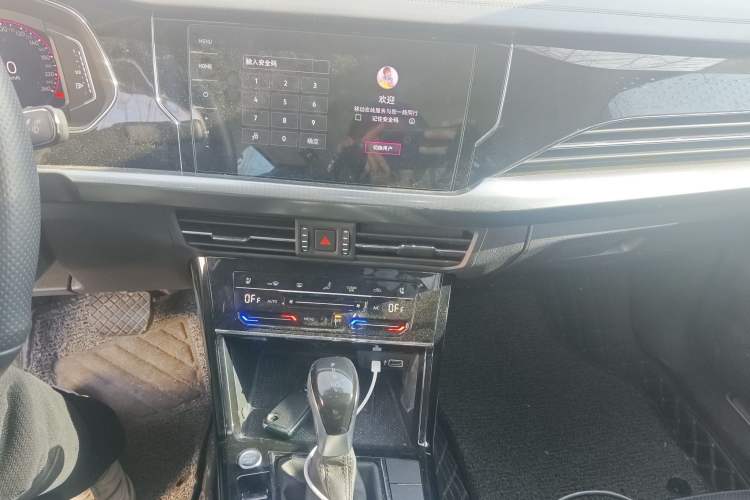 Used Volkswagen Passat 2023 380TSI Luxury Edition