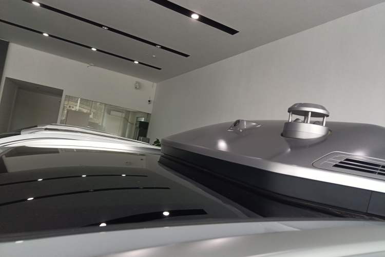 Used BYD Sealion 07 DM-i 2025 150 Flagship+ Edition